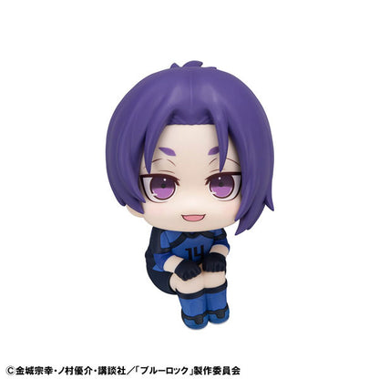 Bluelock Reo Mikage Japan National Representative Match ver. Figure - Image 2