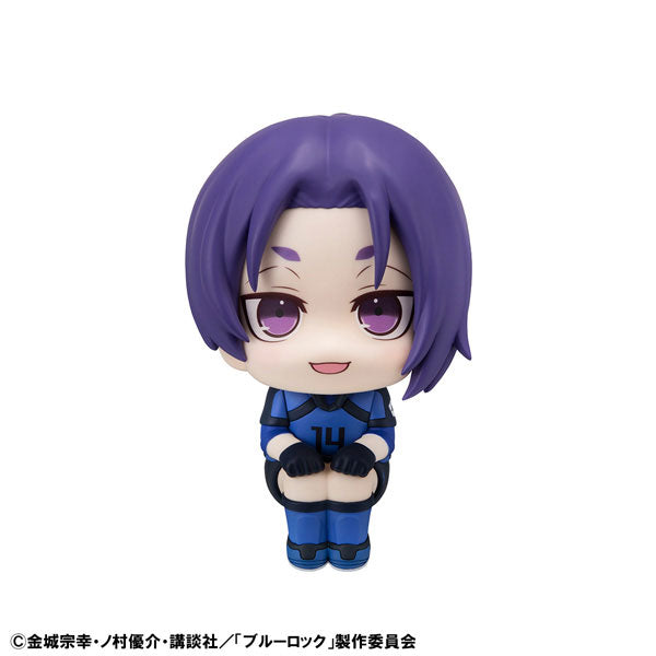 Bluelock Reo Mikage Japan National Representative Match ver. Figure - Image 3