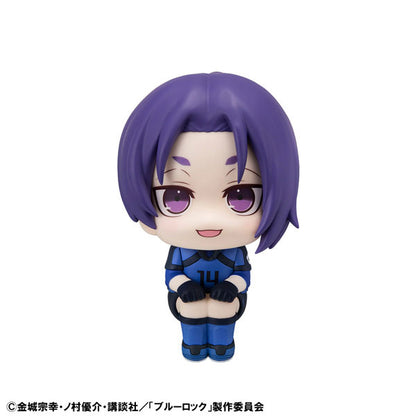 Bluelock Reo Mikage Japan National Representative Match ver. Figure - Image 3