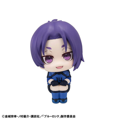 Bluelock Reo Mikage Japan National Representative Match ver. Figure - Image 4