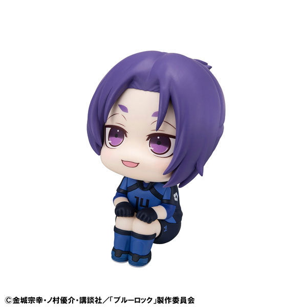 Bluelock Reo Mikage Japan National Representative Match ver. Figure - Image 5