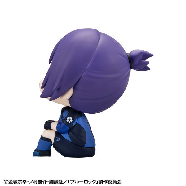 Bluelock Reo Mikage Japan National Representative Match ver. Figure - Image 6