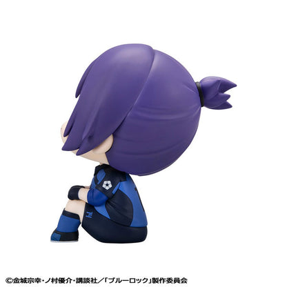 Bluelock Reo Mikage Japan National Representative Match ver. Figure - Image 6