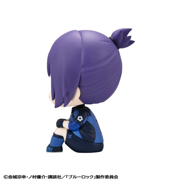 Bluelock Reo Mikage Japan National Representative Match ver. Figure - Image 7