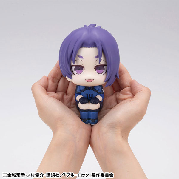 Bluelock Reo Mikage Japan National Representative Match ver. Figure - Image 8