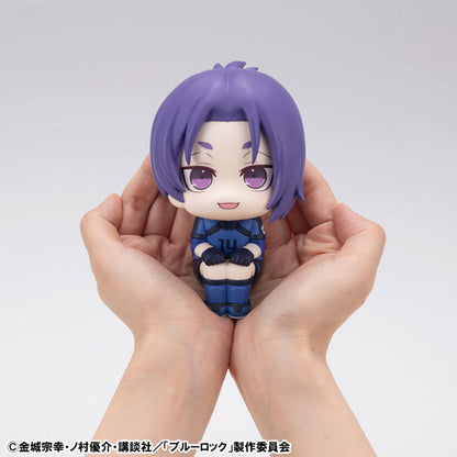 Bluelock Reo Mikage Japan National Representative Match ver. Figure - Image 8