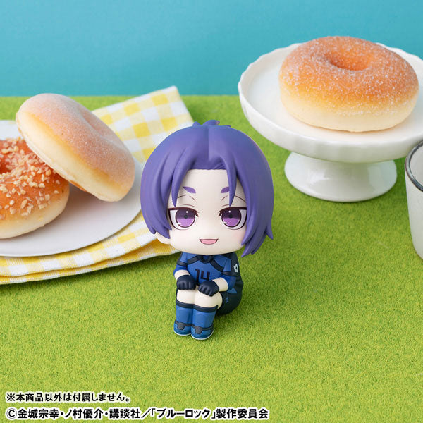 Bluelock Reo Mikage Japan National Representative Match ver. Figure - Image 9