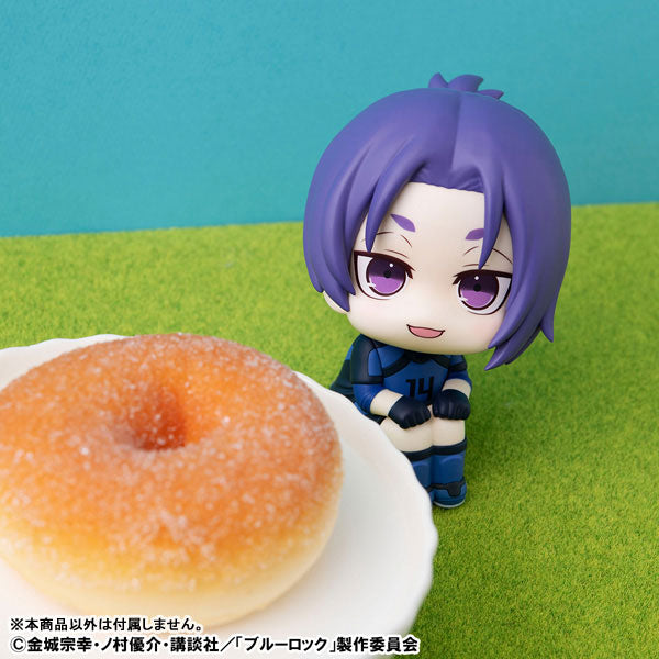 Bluelock Reo Mikage Japan National Representative Match ver. Figure - Image 10