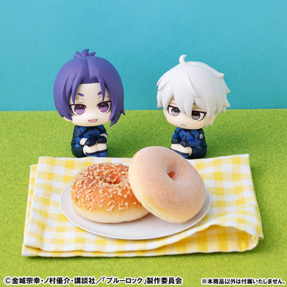 Bluelock Reo Mikage Japan National Representative Match ver. Figure - Image 11