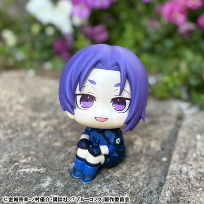 Bluelock Reo Mikage Japan National Representative Match ver. Figure - Image 13