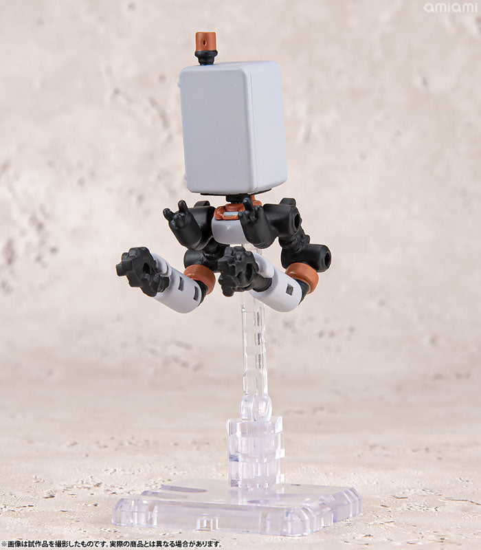 Desktop Army NieR:Automata Ver1.1a Collab 2B Posable Figure - Image 7