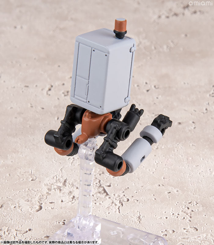 Desktop Army NieR:Automata Ver1.1a Collab 2B Posable Figure - Image 8