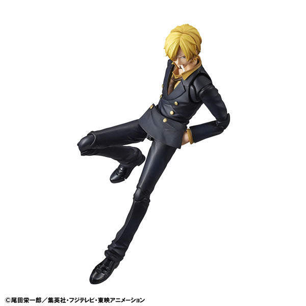 Variable Action Heroes ONE PIECE Sanji Action Figure - Image 3