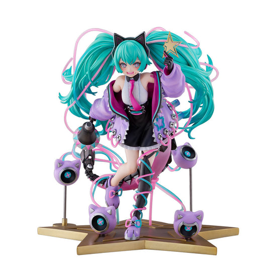 Hatsune Miku Digital Stars 2023 ver. 1/7 Figure - Image 2