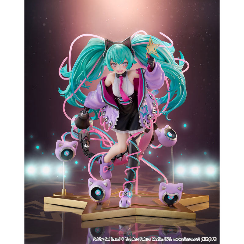 Hatsune Miku Digital Stars 2023 ver. 1/7 Figure - Image 3