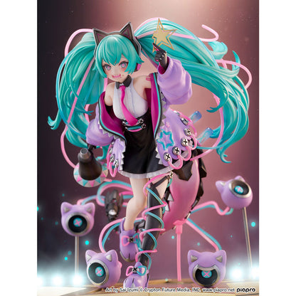 Hatsune Miku Digital Stars 2023 ver. 1/7 Figure - Image 4