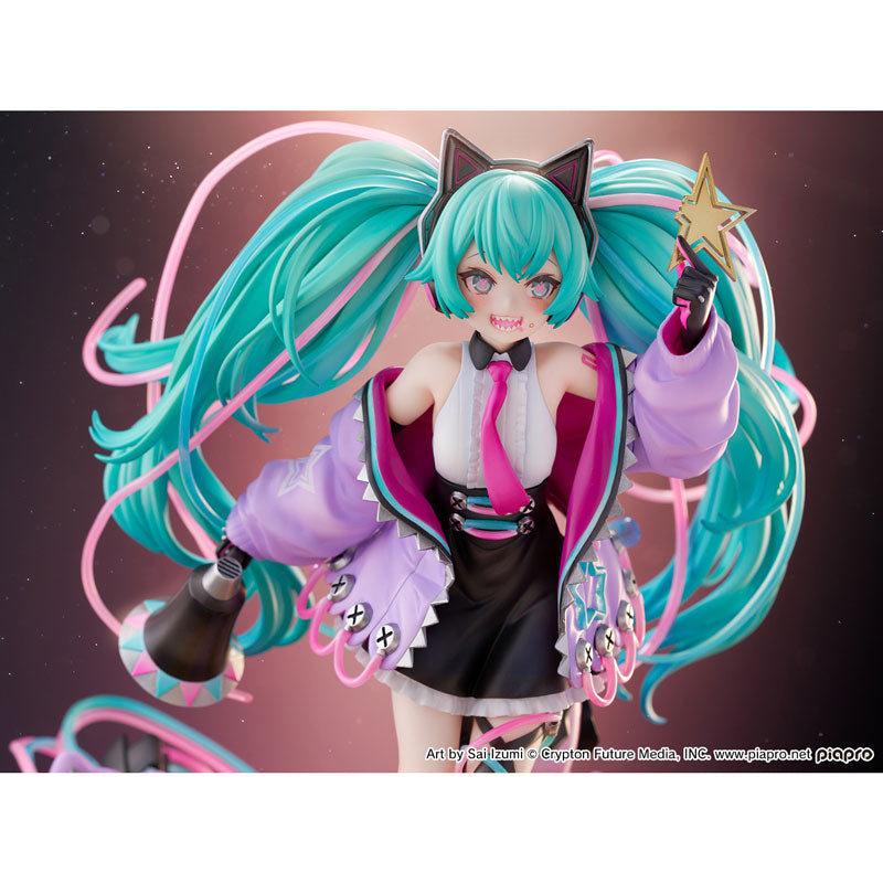 Hatsune Miku Digital Stars 2023 ver. 1/7 Figure - Image 6