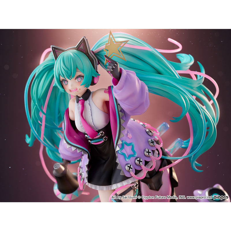 Hatsune Miku Digital Stars 2023 ver. 1/7 Figure - Image 7