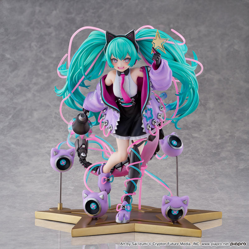 Hatsune Miku Digital Stars 2023 ver. 1/7 Figure - Image 8