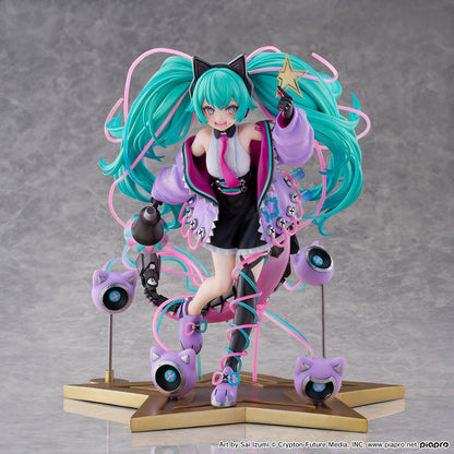 Hatsune Miku Digital Stars 2023 ver. 1/7 Figure - Image 8