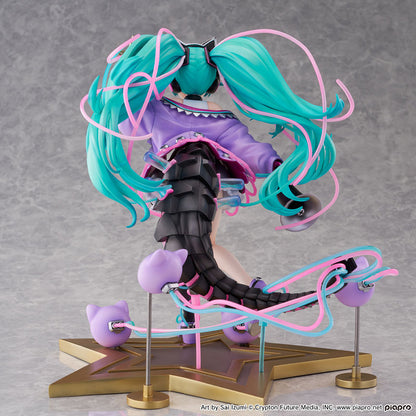 Hatsune Miku Digital Stars 2023 ver. 1/7 Figure - Image 10
