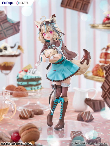 Amakami Konomi 1/7 Scale Figure - Image 2