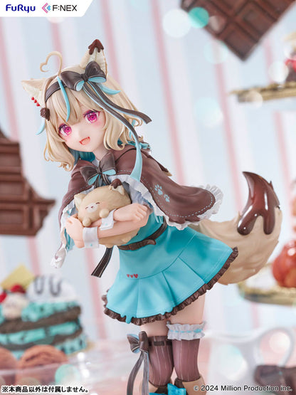 Amakami Konomi 1/7 Scale Figure - Image 3