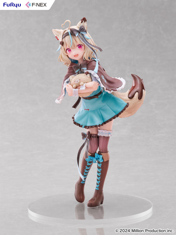 Amakami Konomi 1/7 Scale Figure - Image 6