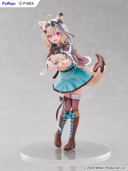 Amakami Konomi 1/7 Scale Figure - Image 6