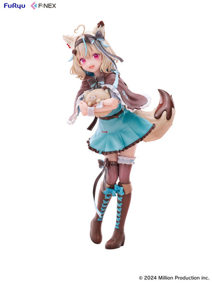 Amakami Konomi 1/7 Scale Figure - Image 7