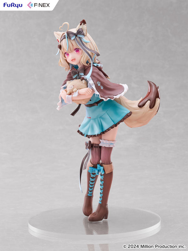 Amakami Konomi 1/7 Scale Figure - Image 8