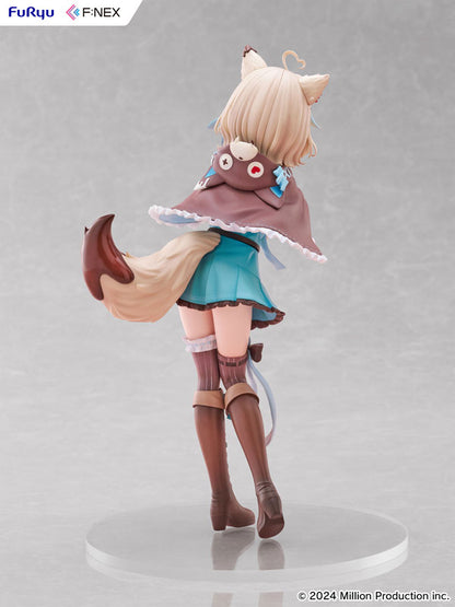 Amakami Konomi 1/7 Scale Figure - Image 9