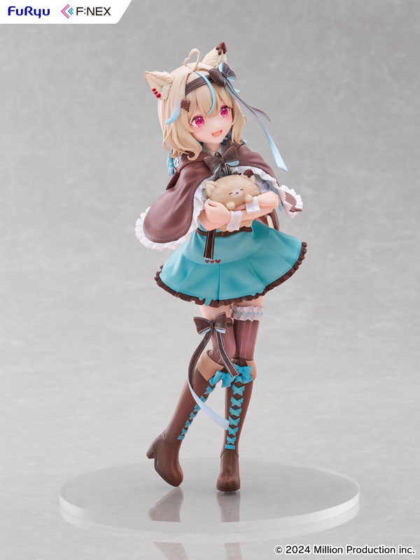 Amakami Konomi 1/7 Scale Figure - Image 10