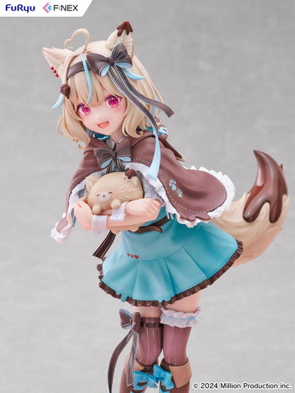 Amakami Konomi 1/7 Scale Figure - Image 11