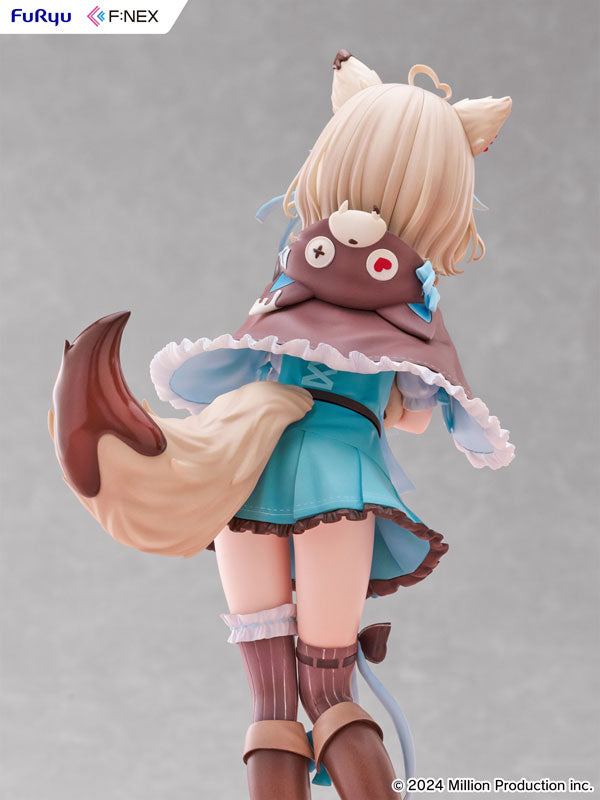 Amakami Konomi 1/7 Scale Figure - Image 13