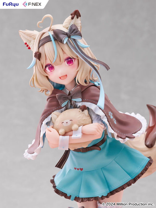 Amakami Konomi 1/7 Scale Figure - Image 14