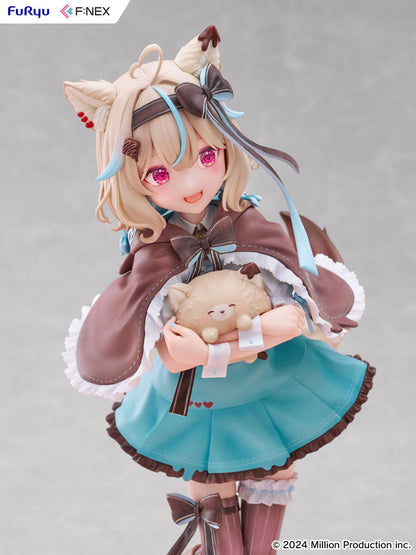 Amakami Konomi 1/7 Scale Figure - Image 15