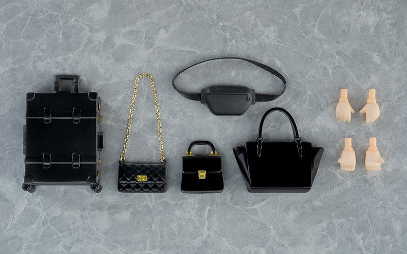 Nendoroid Doll Bag Parts Set - Image 3