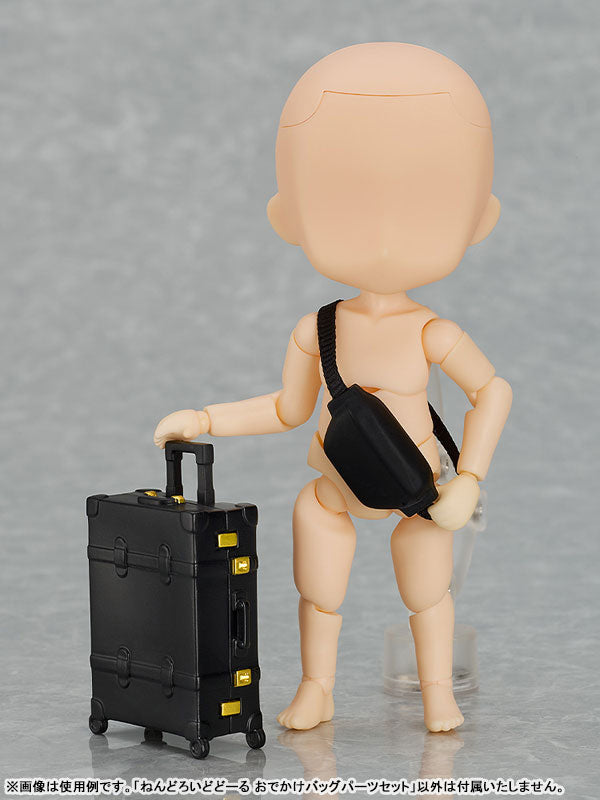 Nendoroid Doll Bag Parts Set - Image 4