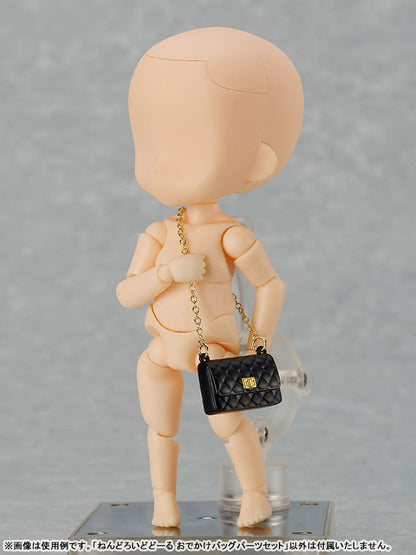 Nendoroid Doll Bag Parts Set - Image 5