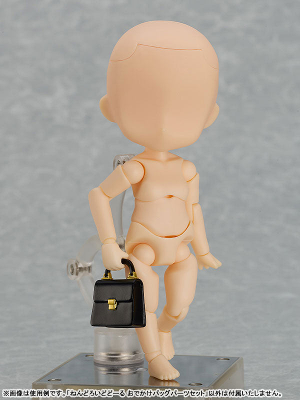 Nendoroid Doll Bag Parts Set - Image 6