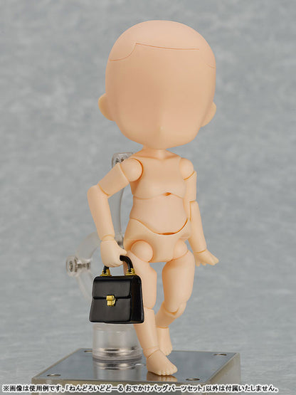 Nendoroid Doll Bag Parts Set - Image 6