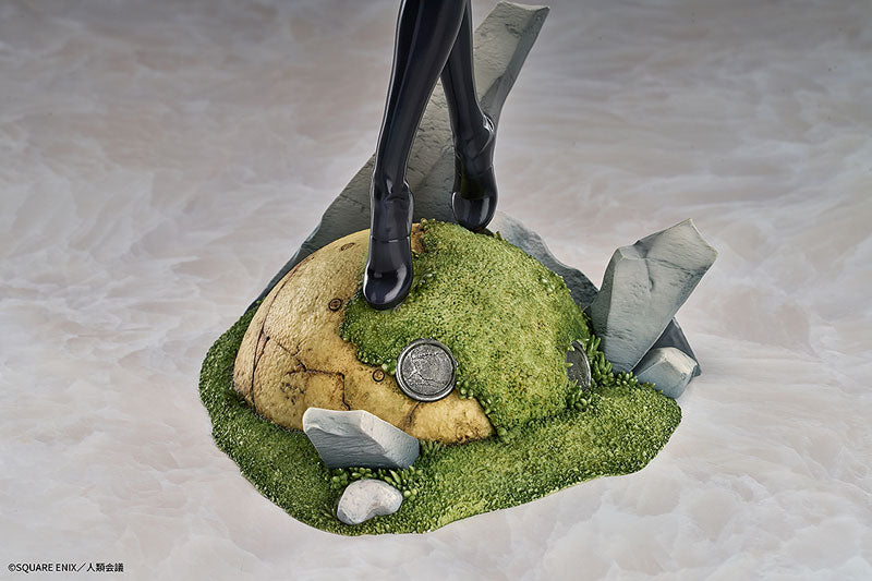 NieR:Automata Ver1.1a 2B (YoRHa No.2 Type B) 1/7 Figure - Image 12