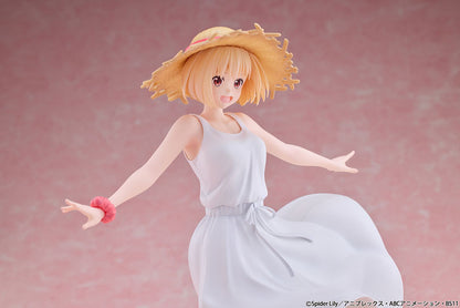 Lycoris Recoil Chisato Nishikigi White Dress Ver. 1/7 Figure - Image 12