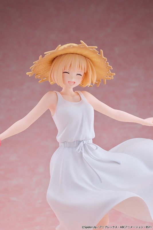 Lycoris Recoil Chisato Nishikigi White Dress Ver. 1/7 Figure - Image 13
