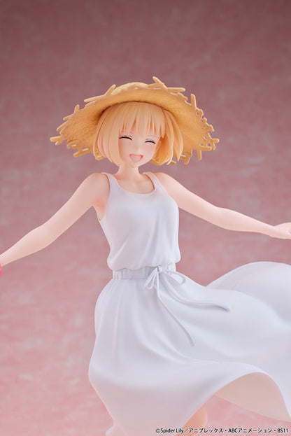 Lycoris Recoil Chisato Nishikigi White Dress Ver. 1/7 Figure - Image 13