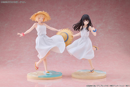 Lycoris Recoil Chisato Nishikigi White Dress Ver. 1/7 Figure - Image 20
