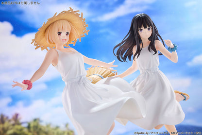 Lycoris Recoil Chisato Nishikigi White Dress Ver. 1/7 Figure - Image 23
