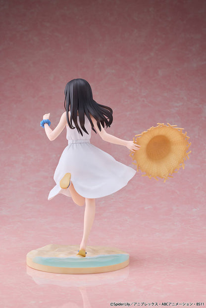Lycoris Recoil Takina Inoue White Dress Ver. 1/7 Figure - Image 10