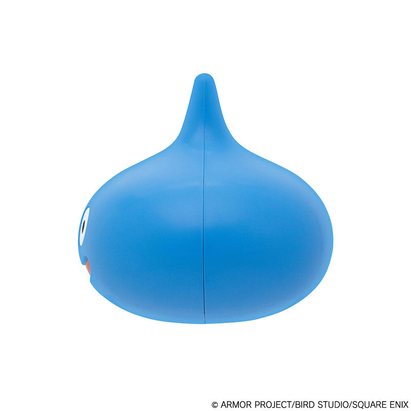 Dragon Quest Plastic Model Kit Series Slime w/Grassland Base - Image 7